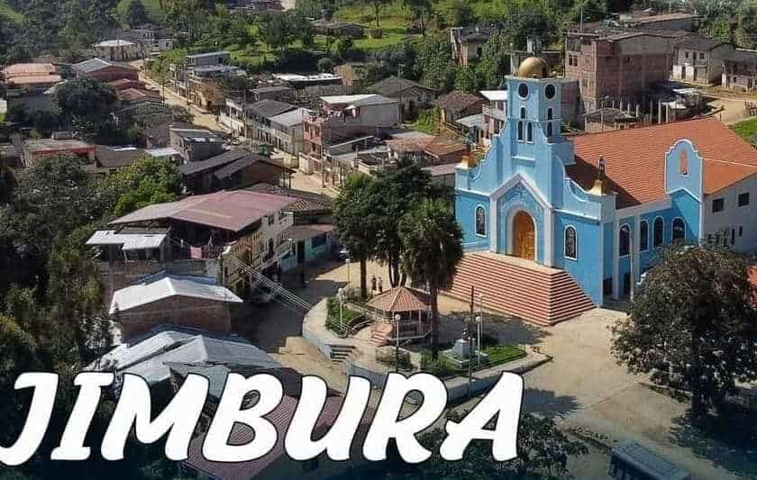 jimbura