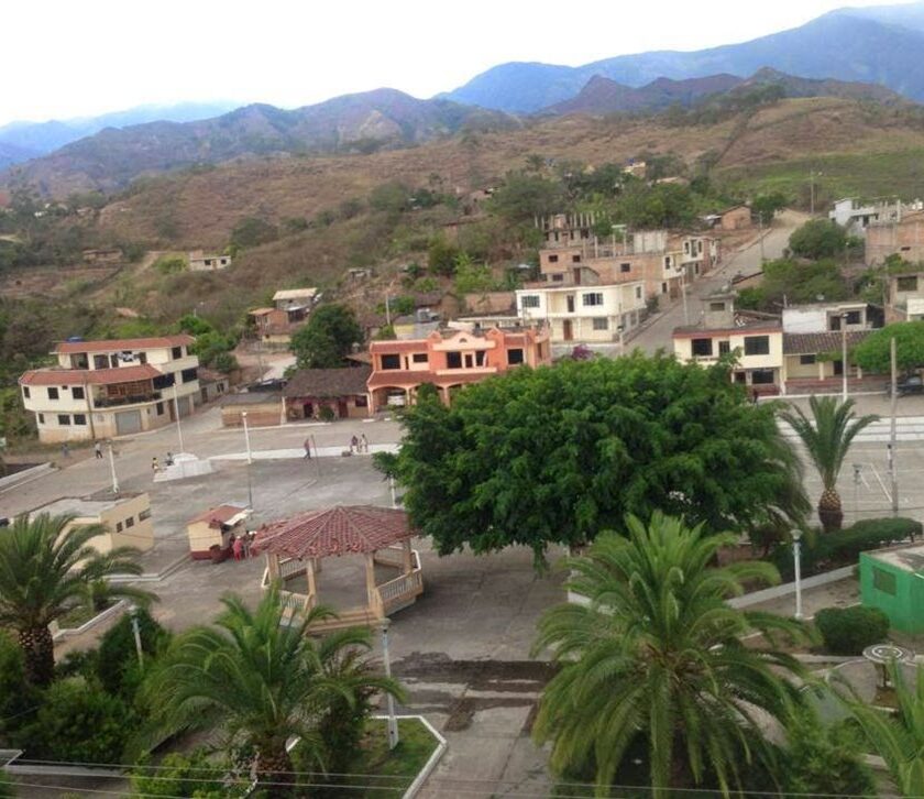 parroquia el ingenio