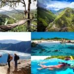 paisajes ecuador