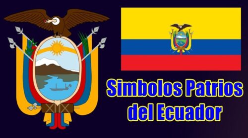 simbolos patrios